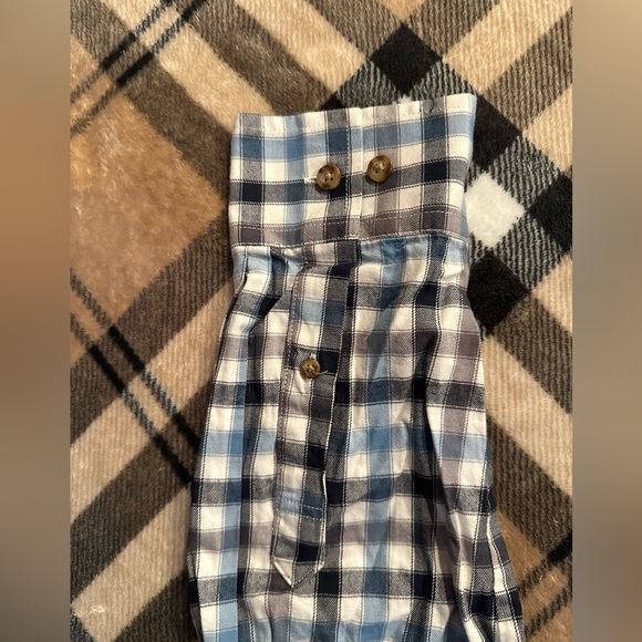 🚨2/$15 Men’s Croft & Barrow Dress Shirt - Picture 6 of 10
